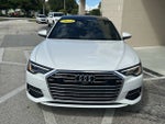 2023 Audi A6 Sedan Premium Plus