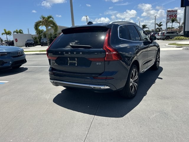 2023 Volvo XC60 Plus Bright Theme