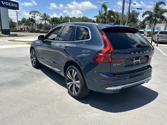 2023 Volvo XC60 Plus Bright Theme