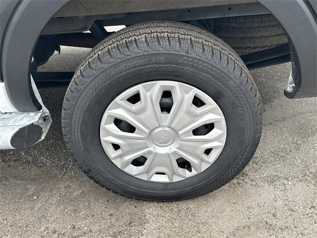 2024 Ford Transit Cargo Van T250