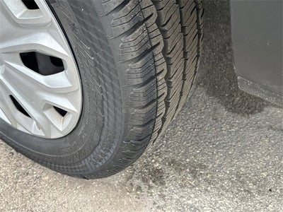 2024 Ford Transit Cargo Van T250