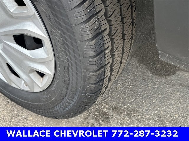 2024 Ford Transit Cargo Van T250