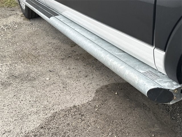 2024 Ford Transit Cargo Van T250