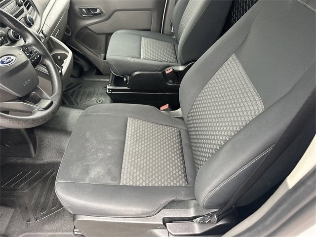 2024 Ford Transit Cargo Van T250