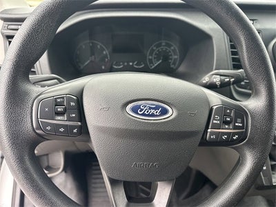 2024 Ford Transit Cargo Van T250