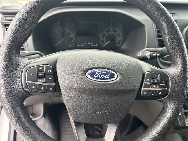 2024 Ford Transit Cargo Van T250