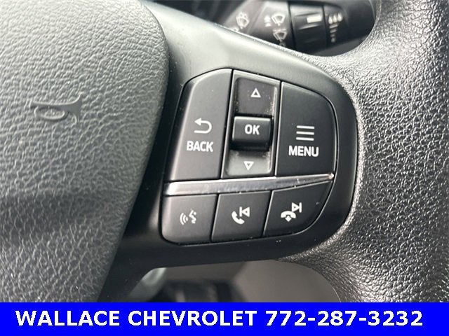 2024 Ford Transit Cargo Van T250