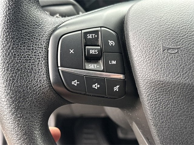 2024 Ford Transit Cargo Van T250