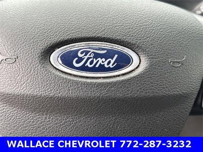 2024 Ford Transit Cargo Van T250