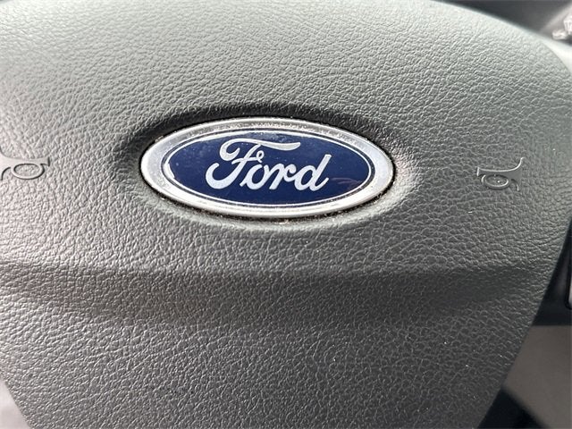 2024 Ford Transit Cargo Van T250