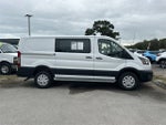 2024 Ford Transit Cargo Van T250