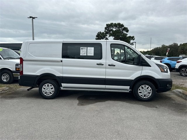 2024 Ford Transit Cargo Van T250