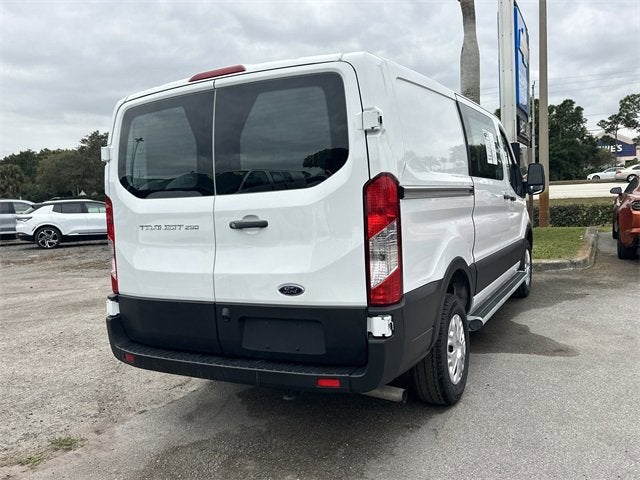 2024 Ford Transit Cargo Van T250