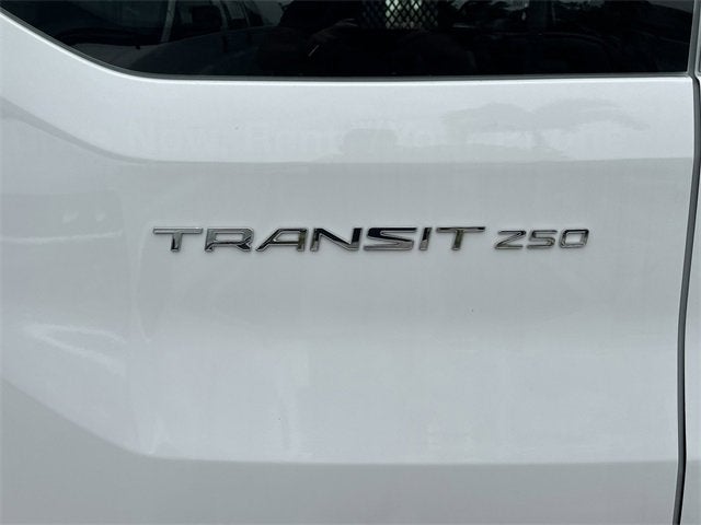 2024 Ford Transit Cargo Van T250