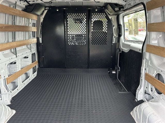 2024 Ford Transit Cargo Van T250
