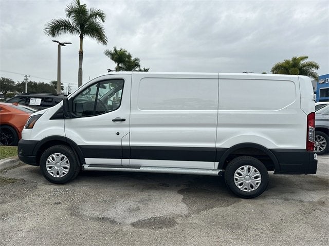 2024 Ford Transit Cargo Van T250