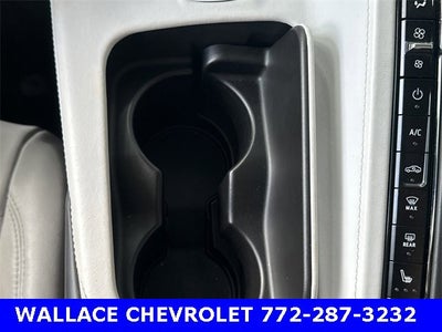 2020 Chevrolet Corvette Stingray 3LT