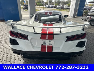 2020 Chevrolet Corvette Stingray 3LT