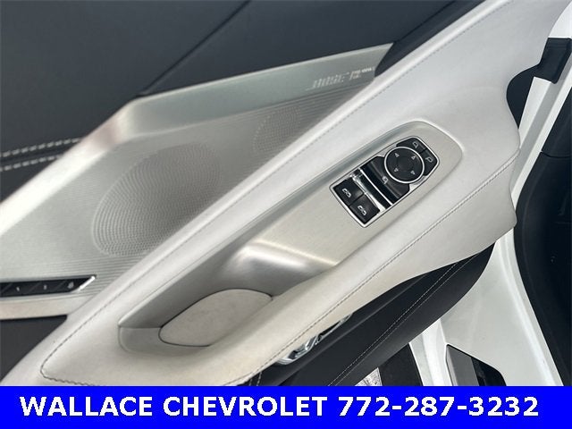 2020 Chevrolet Corvette Stingray 3LT