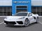 2027 Chevrolet Corvette Stingray 1LT