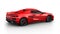2027 Chevrolet Corvette Z06 2LZ