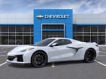 2027 Chevrolet Corvette Z06 2LZ