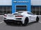 2027 Chevrolet Corvette Z06 2LZ