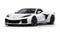 2027 Chevrolet Corvette Z06 2LZ