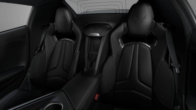 2027 Chevrolet Corvette Z06 2LZ