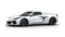 2027 Chevrolet Corvette Z06 2LZ