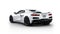 2027 Chevrolet Corvette Z06 2LZ