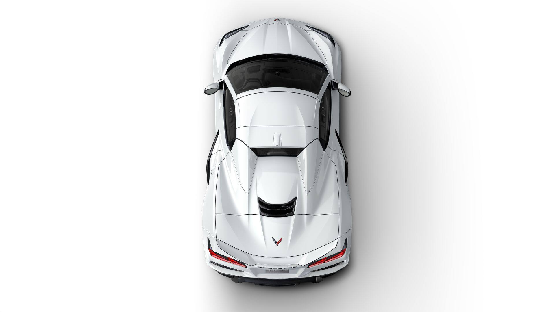 2027 Chevrolet Corvette Z06 2LZ