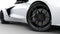 2027 Chevrolet Corvette Z06 2LZ