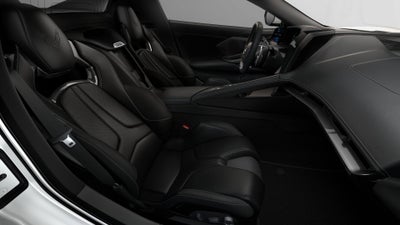 2027 Chevrolet Corvette Z06 2LZ