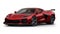 2027 Chevrolet Corvette Z06 3LZ