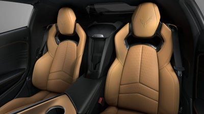 2027 Chevrolet Corvette Z06 3LZ