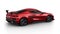 2027 Chevrolet Corvette Z06 3LZ