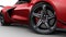 2027 Chevrolet Corvette Z06 3LZ