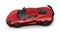 2027 Chevrolet Corvette Z06 3LZ