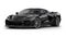 2027 Chevrolet Corvette ZR1 3LZ