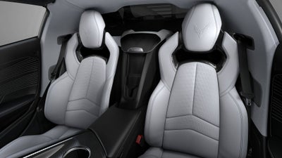 2027 Chevrolet Corvette ZR1 3LZ