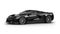 2027 Chevrolet Corvette ZR1 3LZ