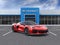 2027 Chevrolet Corvette ZR1 3LZ