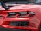2027 Chevrolet Corvette ZR1 3LZ