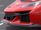 2027 Chevrolet Corvette ZR1 3LZ