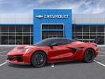 2027 Chevrolet Corvette ZR1 3LZ
