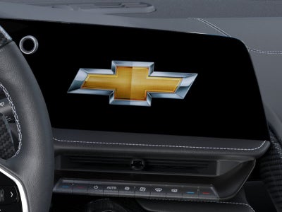 2027 Chevrolet Corvette ZR1 3LZ