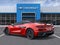2027 Chevrolet Corvette ZR1 3LZ