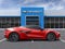 2027 Chevrolet Corvette ZR1 3LZ