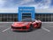 2027 Chevrolet Corvette ZR1 3LZ